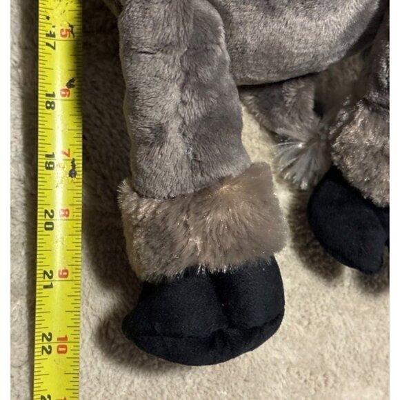 Scentsy Disney Sven Plush With Scent Pouch 22" No Scent Pouch - Picture 9 of 9